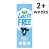 Lactofree Longlife Whole Milk 1L