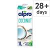 Alpro Coconut Uht 1 Litre