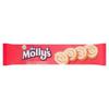 Ms Molly Jumbo Strawberry & Vanilla Swiss Roll