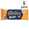 Mcvities Jaffa Cakes Cake Bars 5 Pack