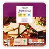 Tesco Free From Coconut Oil Alternative To Mature Cheddar 200G