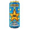 Rockstar Juiced Enery El Mango 500Ml