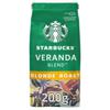 Starbucks Veranda Ground Coffee 200G