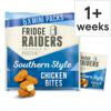 Fridge Raiders Southern Style Chicken Bites 6X22.5G