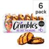 Mrs Crimble's Chocolate Macaroons 6 Pack