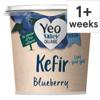 Yeo Valley Kefir Blueberry Yogurt 350G