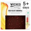 Wicked Kitchen Red Velvet Brownie 390G