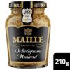 Maille Wholegrain Mustard 210G