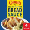 Colman's Bread Sauce Mix 40G