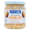 Van Smirren Cockles In Vinegar 205G