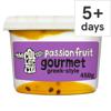The Collective Passion Fruit Yogurt 450G