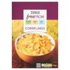 Tesco Free From Cornflakes Cereal 300G