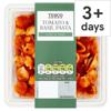 Tesco Tomato & Basil Pasta Salad 550G