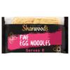 Sharwoods Fine Egg Noodles 340G