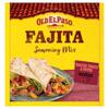 Old El Paso Roasted Tomato & Pepper Spice Mix 35G