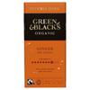 Green & Blacks Organic Ginger Chocolate 90G