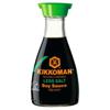 Kikkoman Soy Sauce Less Salt 150Ml