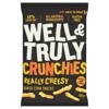 Well & Truly Crunchy Cheese Sticks 100G