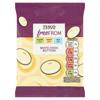 Tesco Free From White Chocolate Buttons 25G