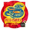 Blue Dragon Thai Red Paste Pot For Two 50G