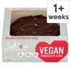 Just Love Food Vegan Chocolate Cake 485G