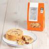 Tesco Finest Chocolate Orange Cookies 4 Pack
