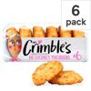 Mrs Crimble's Coconut Macaroons 6 Pack