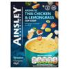 Ainsley Harriott Thai Chicken & Lemon Grass 3 Pack 69G