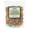 Tesco Organic Almonds 200 G