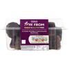 Tesco Free From Double Chocolate Mini Muffin 12 Pack
