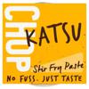 Chop Katsu Stir Fry Paste 50G
