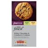 Tesco Finest Free From Chocolate & Cranberry Cookies 150G
