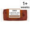 Tesco Chocolate Mega Loaf