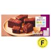 Tesco Free From 5 Chocolate Cake Slices