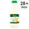 Delamere Dairy Sterilised Longlife Semi Skimmed Milk 1L