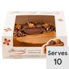 Thorntons Toffee Cake