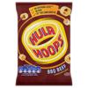 Kp Hula Hoop Bbq Snack Grab Bag 55G