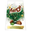 Nestle Aero Bliss Mint Chocolate Sharing Box 176G