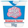 Angel Delight Ready To Eat Strawberry 70G