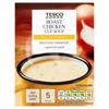 Tesco Roast Chicken Soup In A Mug 5 Pack (5X26) 130G