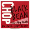 Chop Black Bean Stir Fry Paste 50G