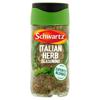 Schwartz Italian Herb Seasoning 11G Jar