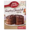 Betty Crocker Chocolate Cake Mix 425G