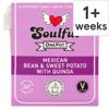 Soulful Mexican Bean Sweet Potato Quinoa 380G