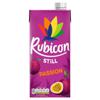 Rubicon Passion Fruit Juice Drink 1Ltr