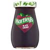 Hartleys Best Black Cherry Jam 340G