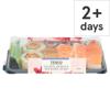 Tesco Salmon, Prawn & Mackerel Sushi 224G