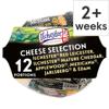 Ilchester Mini Cheese Selection 230G