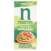 Nairns Organic Rough Oatcakes 250G