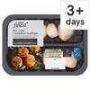 Tesco Finest Raw Extra Large Scallops 120G